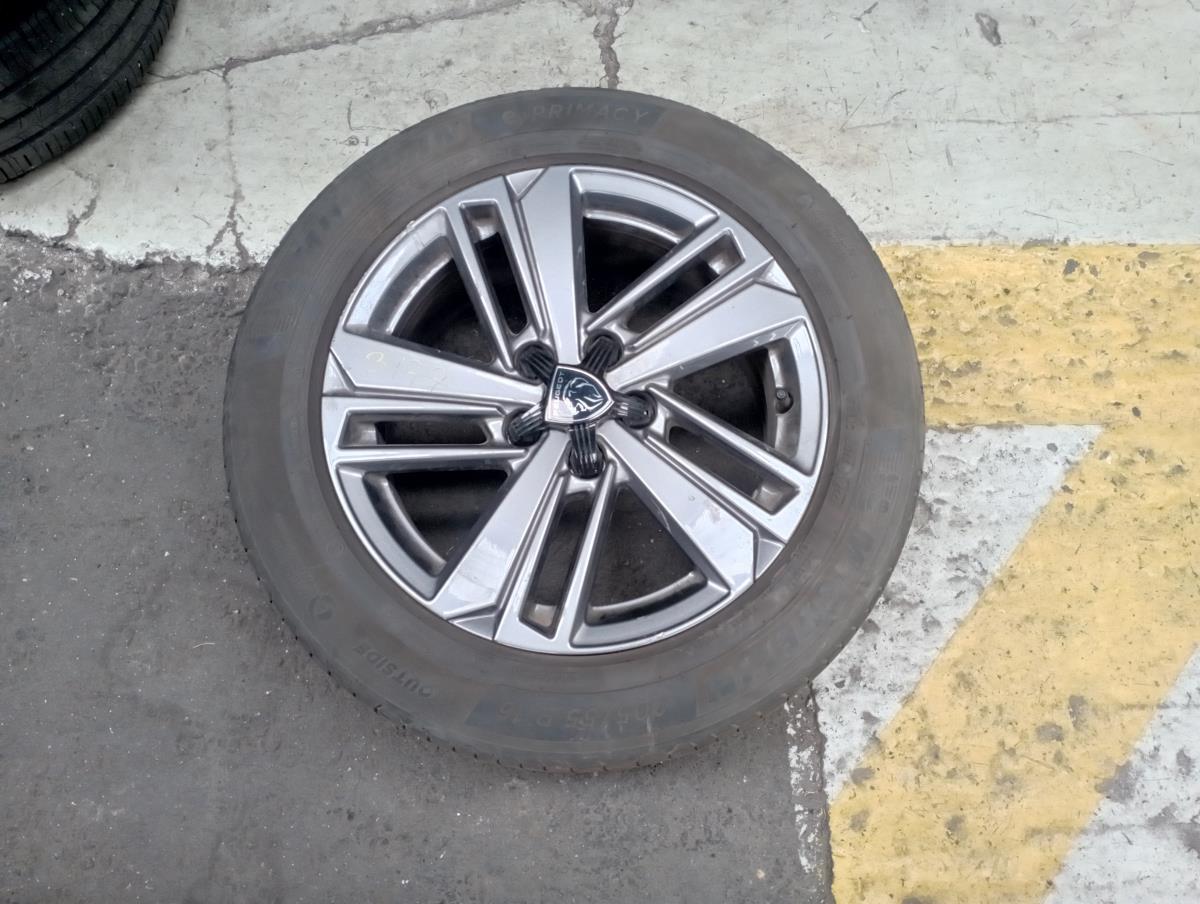 Juego de llantas PEUGEOT 308 III Imagem-1