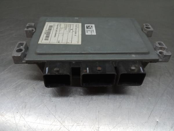 Centralina motor / ECU FORD Fiesta VI (CB1, CCN) Imagem-1