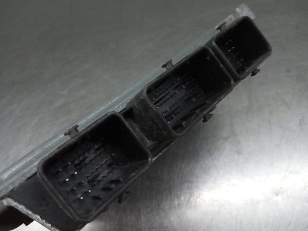 Centralina motor / ECU FORD Fiesta VI (CB1, CCN) Imagem-2