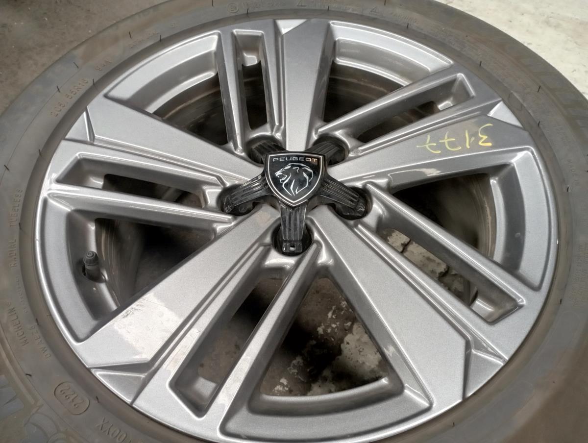 Juego de llantas PEUGEOT 308 III Imagem-0