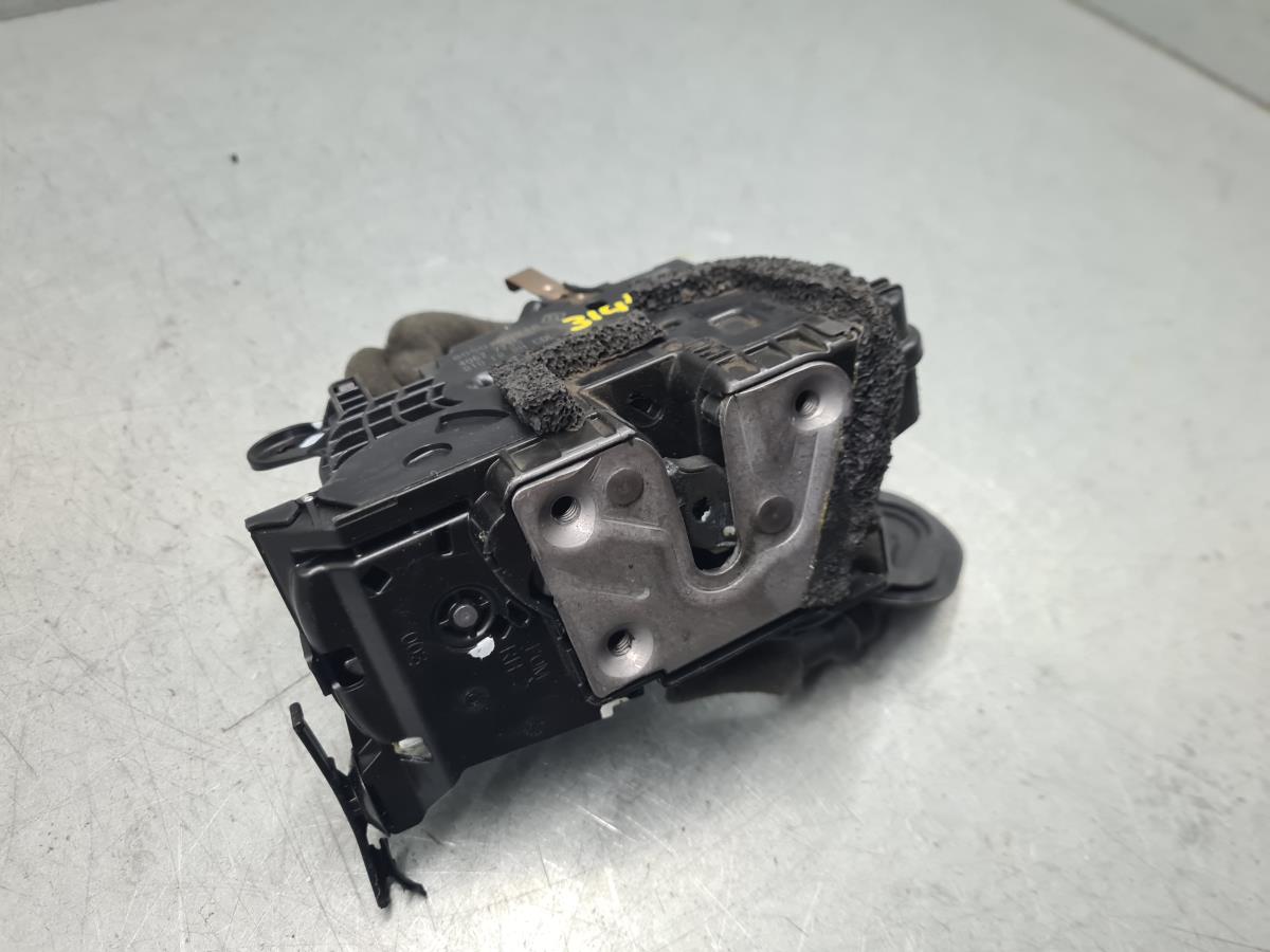 Serratura / chiusura porta Anteriore Destro RENAULT Zoe (BFM_) Imagem-1