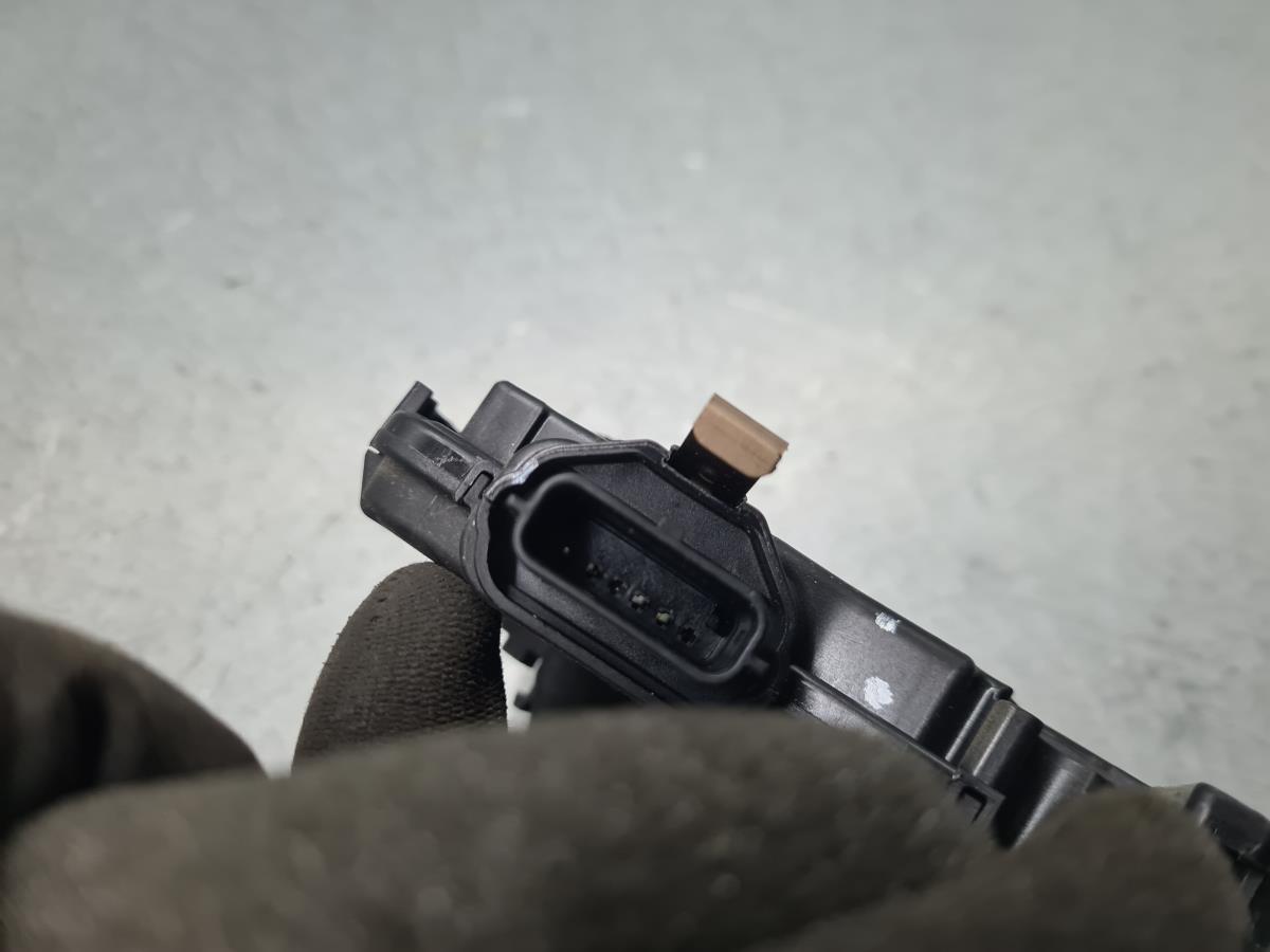 Serratura / chiusura porta Anteriore Destro RENAULT Zoe (BFM_) Imagem-3