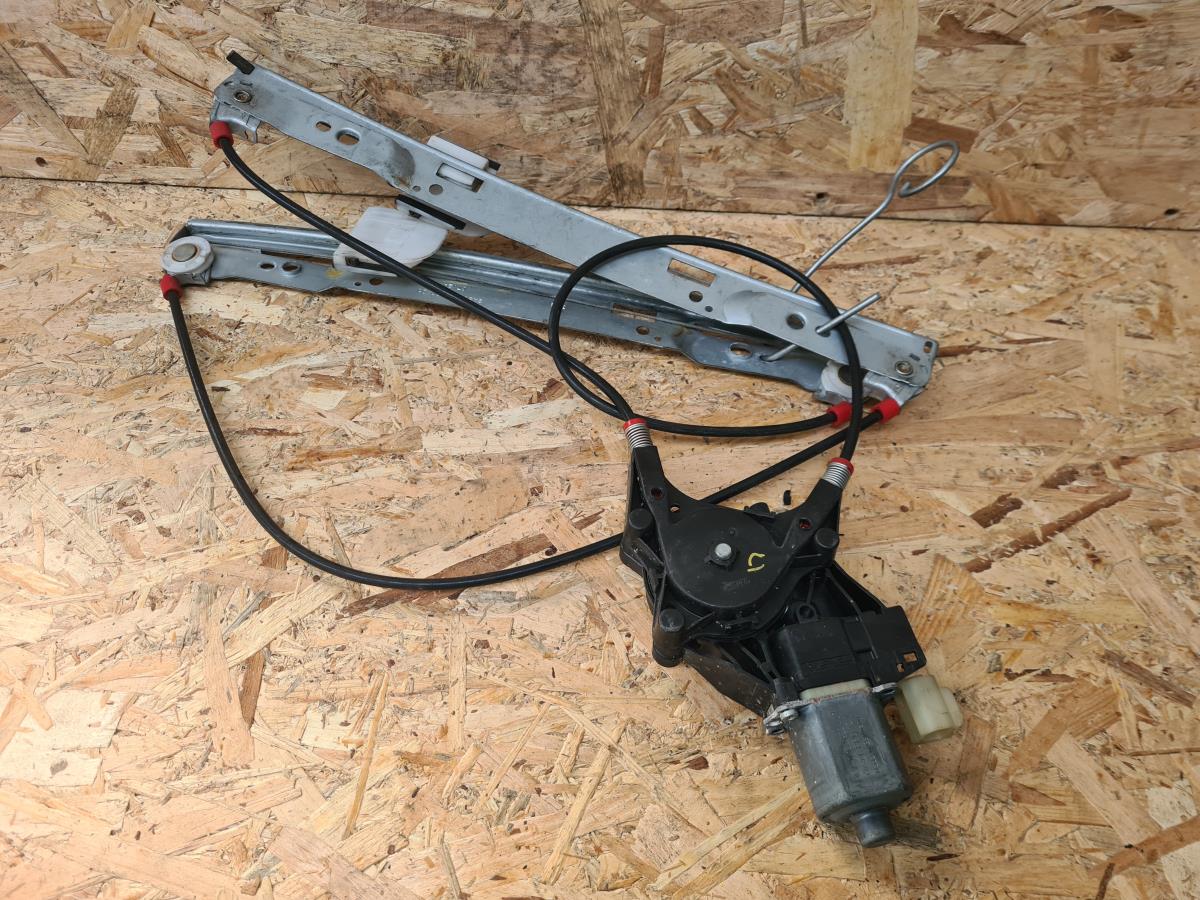 Elevador vidros frente direito FORD Fiesta VI (CB1, CCN)