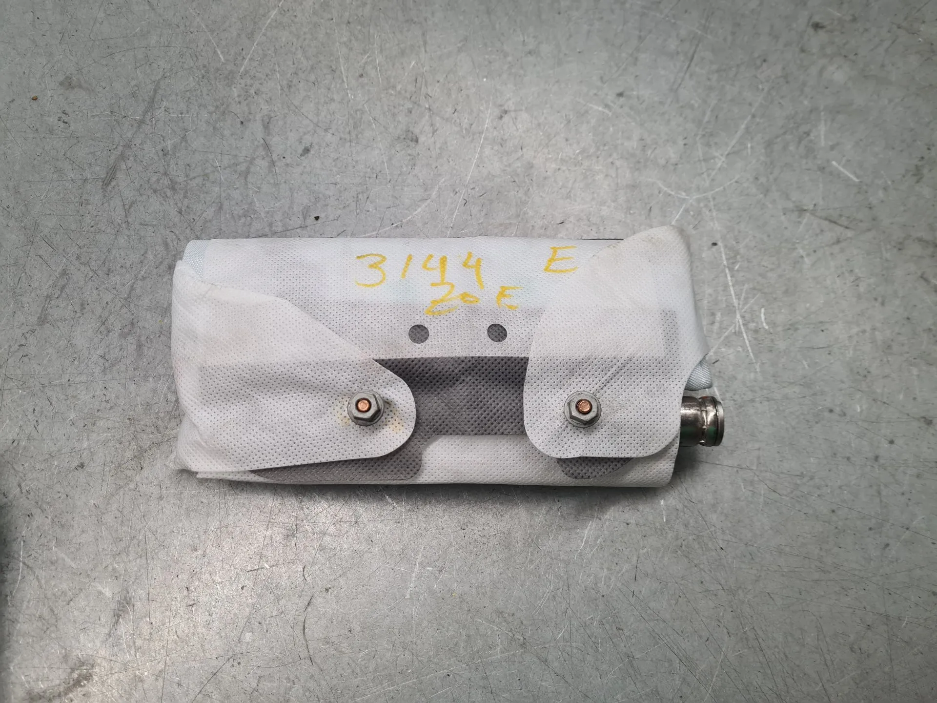 Airbag Sinistro RENAULT Zoe (BFM_)