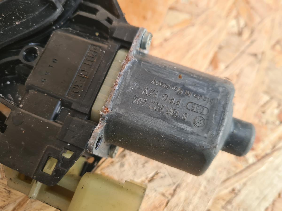 Elevador vidros frente esquerdo FORD Fiesta VI (CB1, CCN) Imagem-1