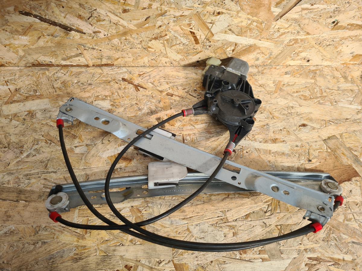 Elevador vidros frente esquerdo FORD Fiesta VI (CB1, CCN) Imagem-4