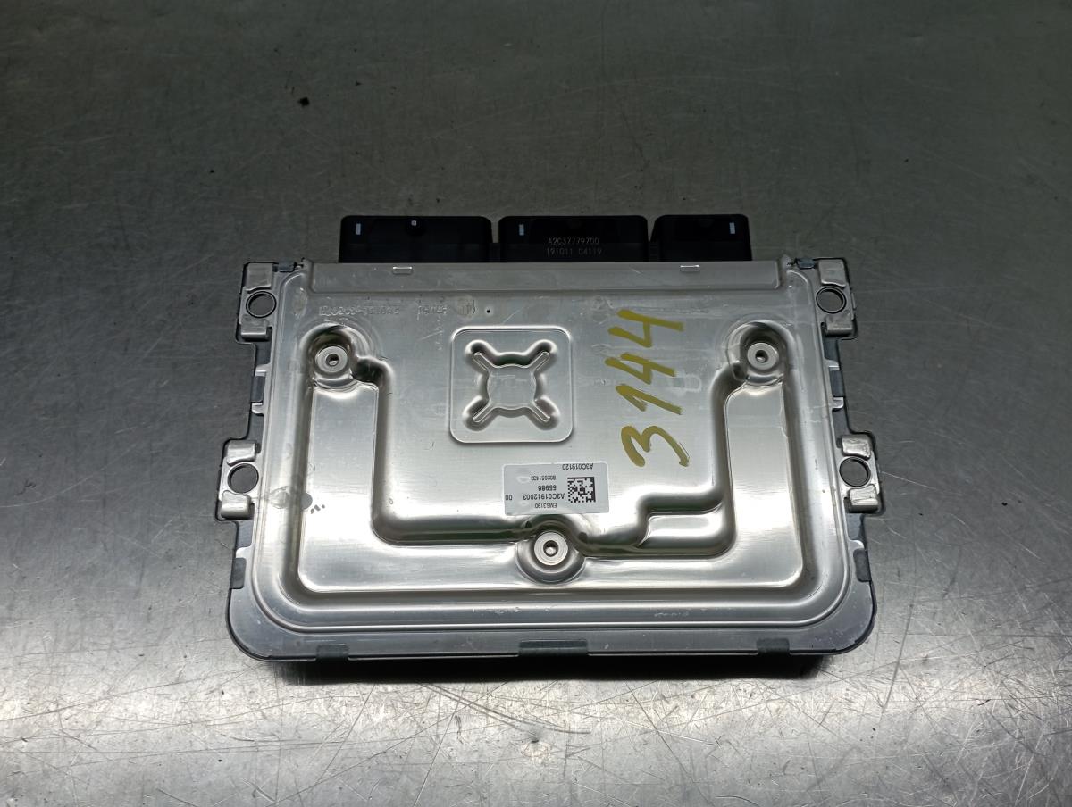 Centralina motor / ECU RENAULT Zoe (BFM_)