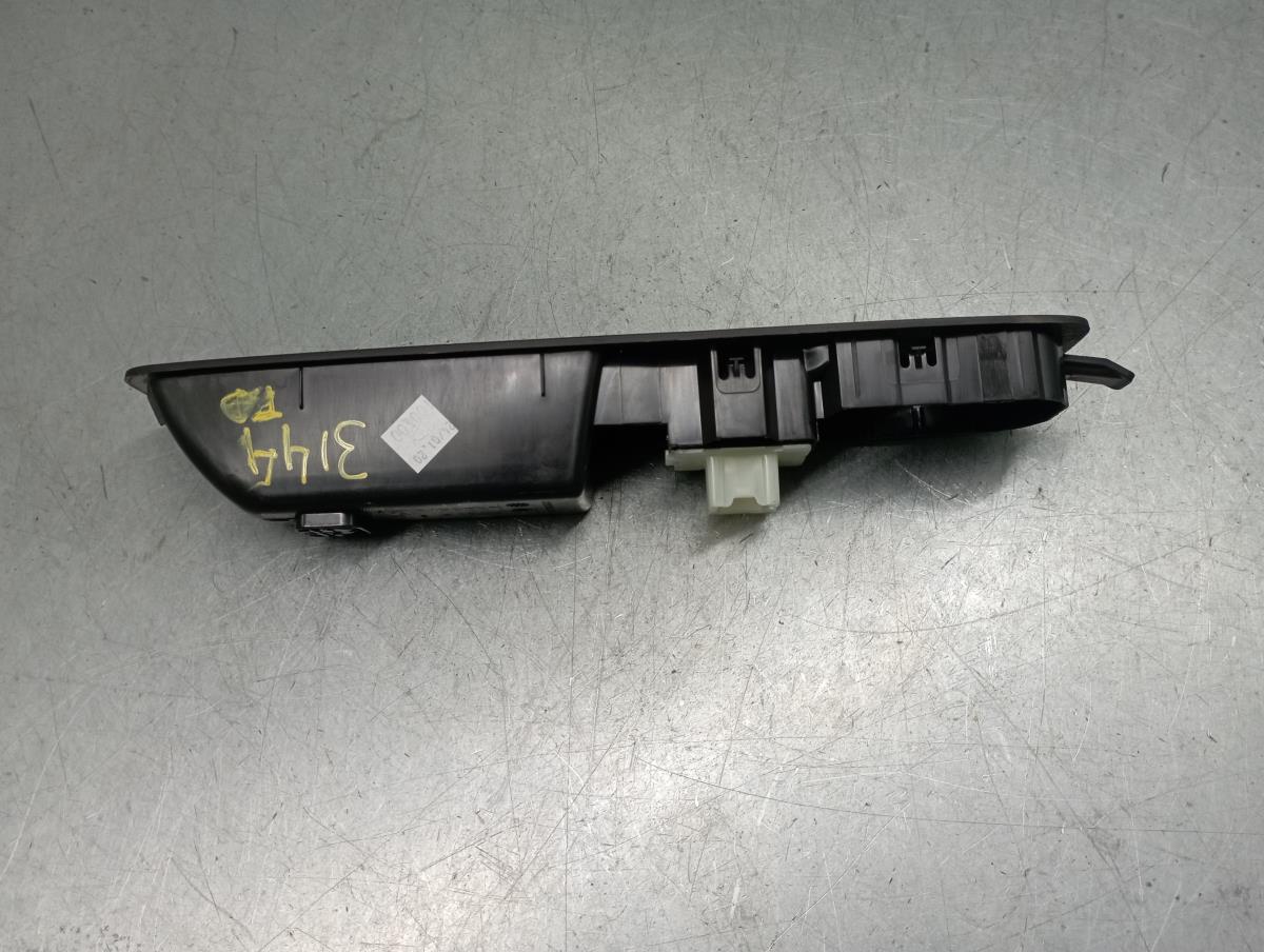 Mando / interruptor elevalunas delantero derecho RENAULT Zoe (BFM_) Imagem-2