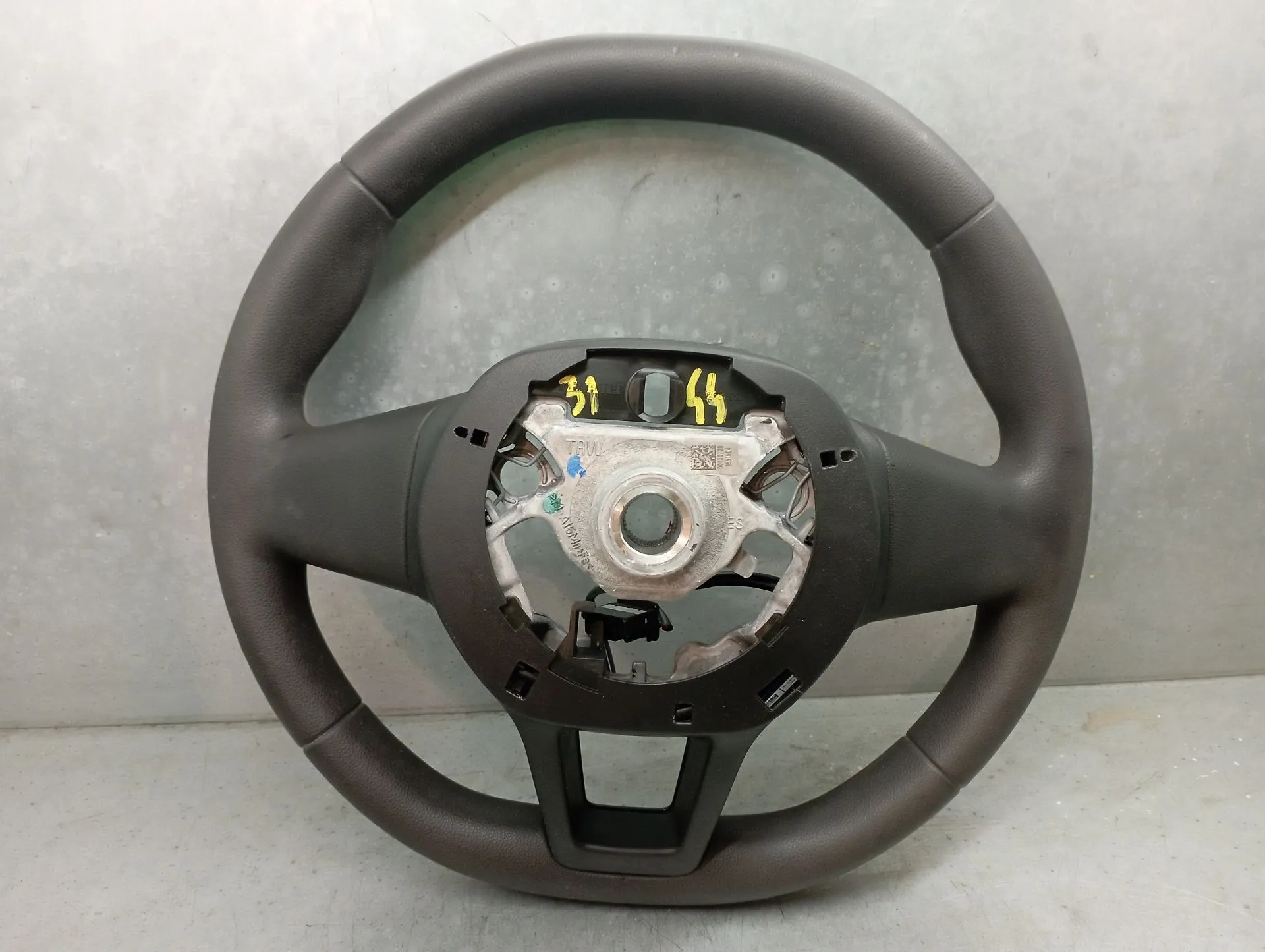 Volante RENAULT Zoe (BFM_) Imagem-1