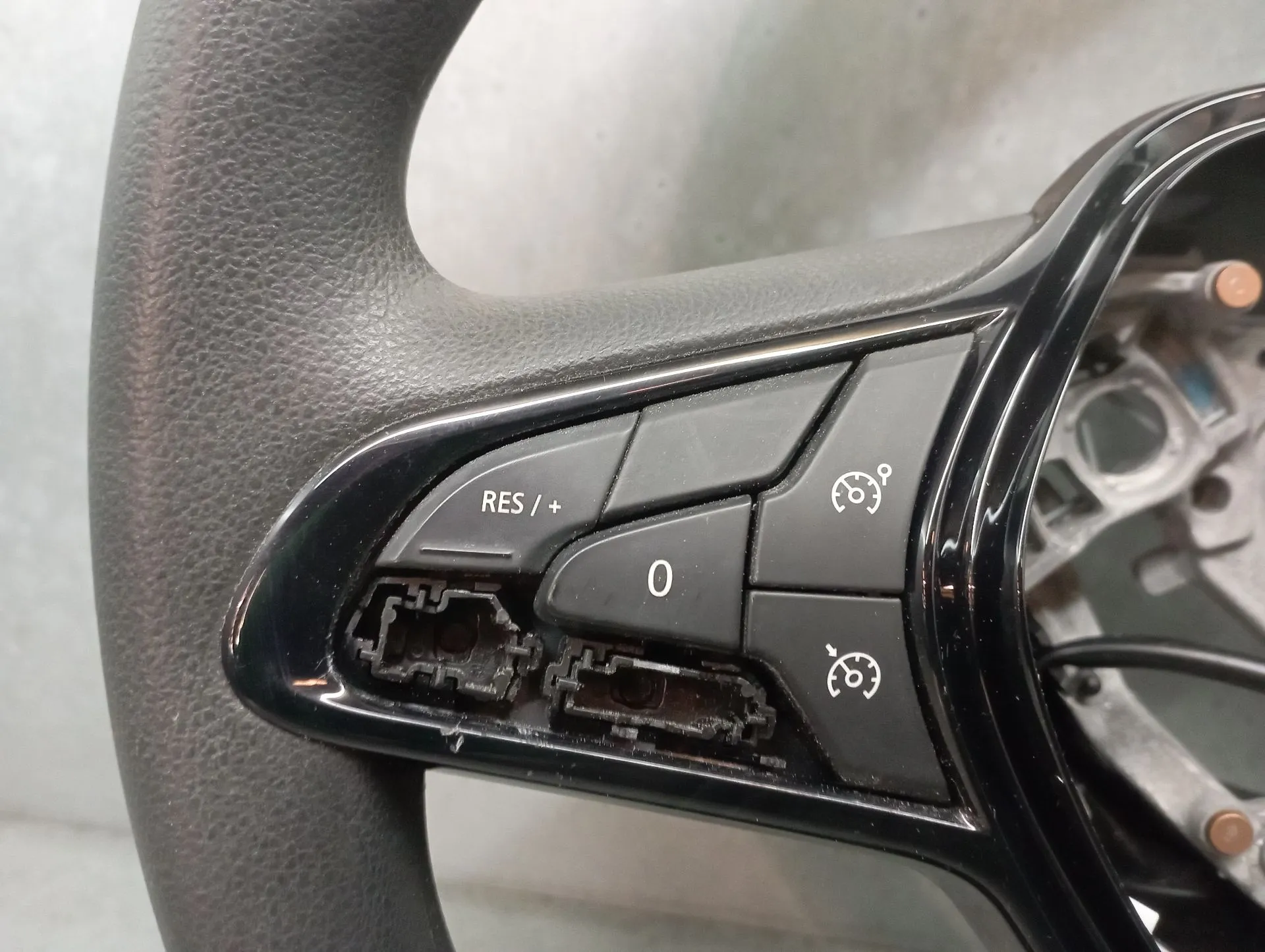 Volante RENAULT Zoe (BFM_) Imagem-5