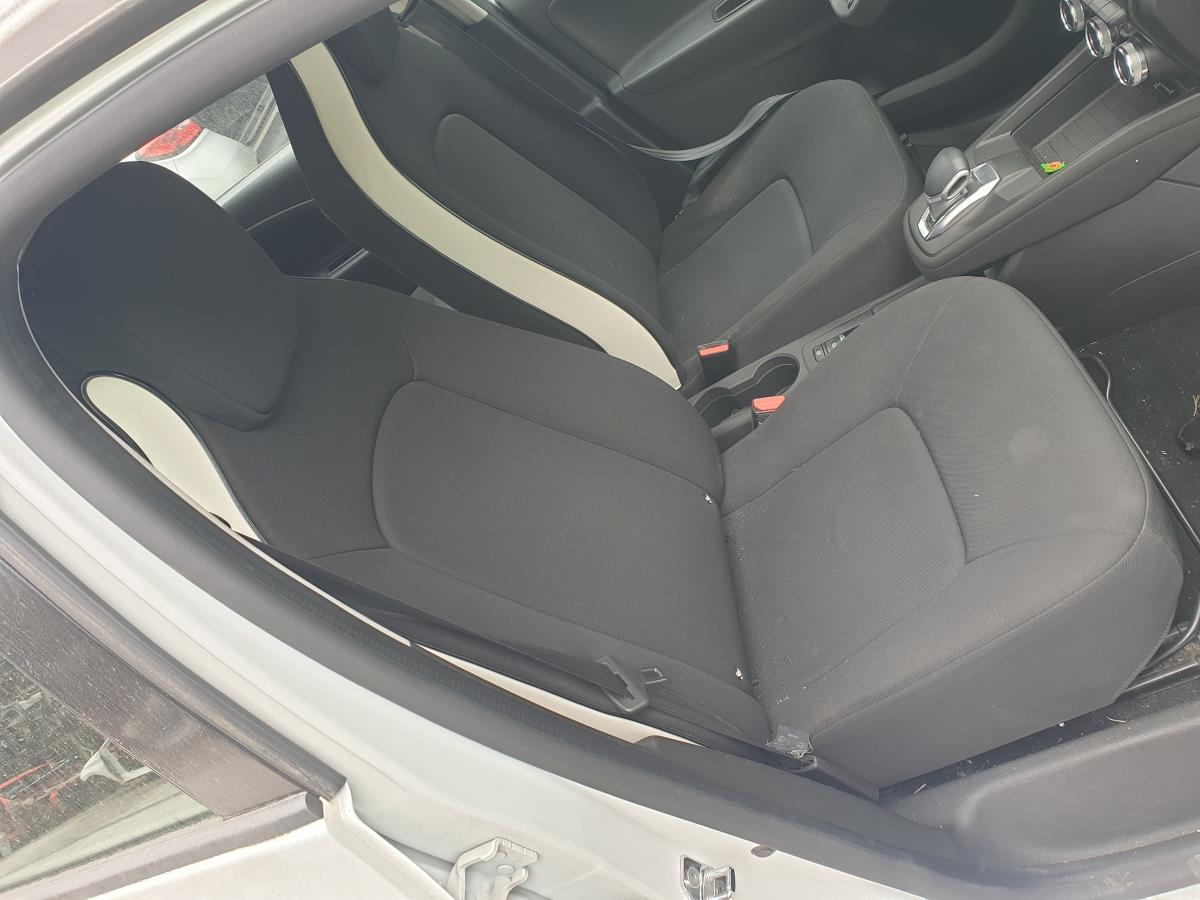 Ensemble sièges RENAULT Zoe (BFM_)