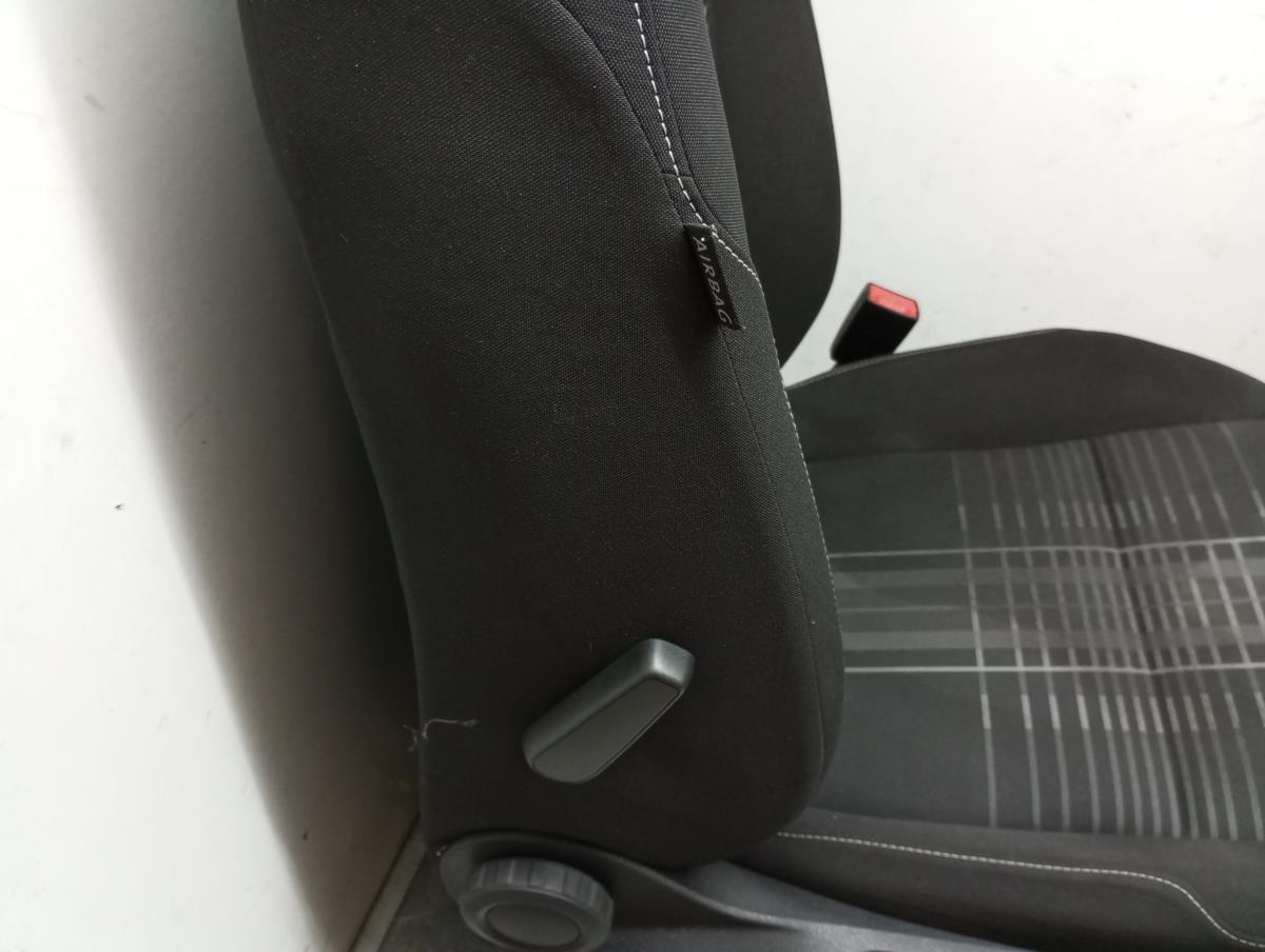 Airbag Derecho VOLKSWAGEN Golf VII (5G1, BQ1, BE1, BE2)