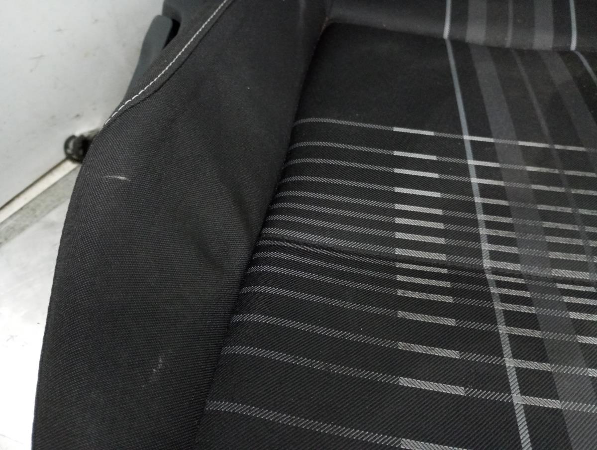 Banco Delantero Derecho VOLKSWAGEN Golf VII (5G1, BQ1, BE1, BE2)