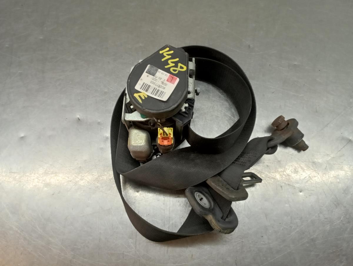 Kit airbag MERCEDES-BENZ Classe A (W169) Imagem-2
