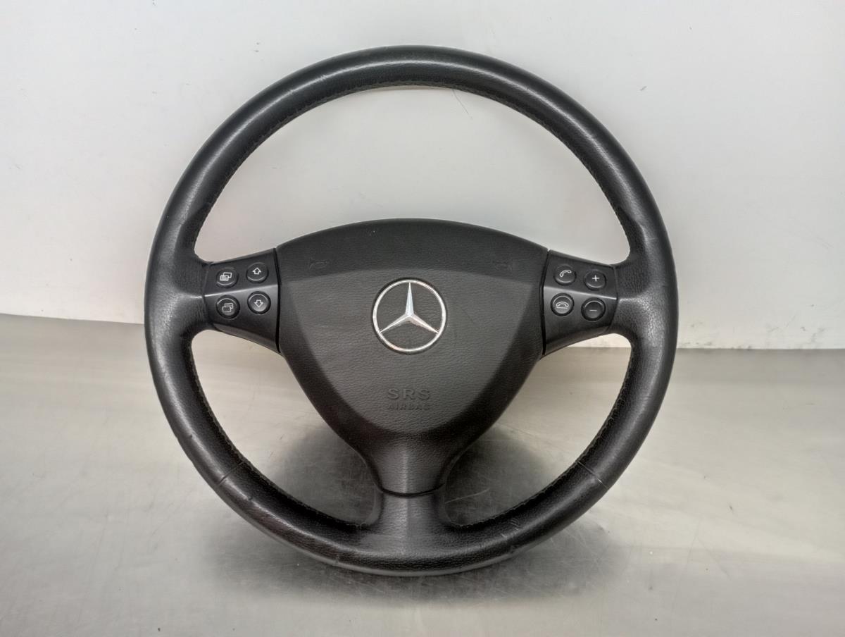 Kit airbag MERCEDES-BENZ Classe A (W169) Imagem-5