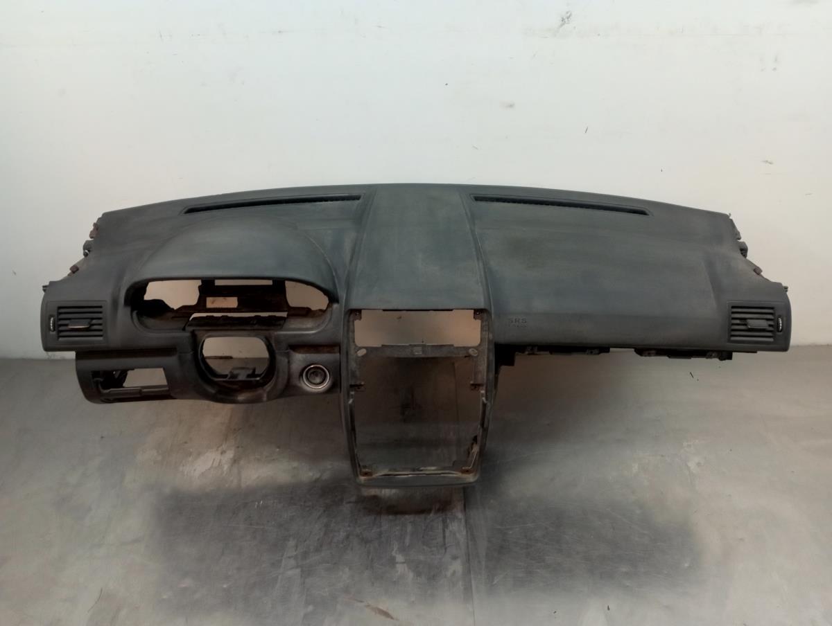 Kit airbag MERCEDES-BENZ Classe A (W169) Imagem-3