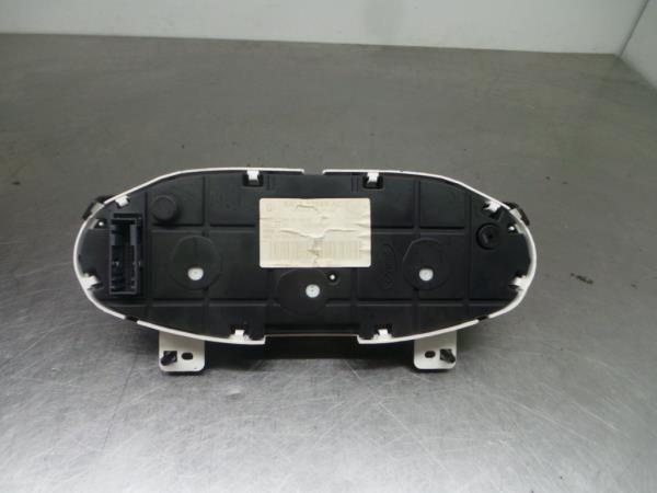 Quadrante / painel de instrumentos FORD Fiesta VI (CB1, CCN) Imagem-1