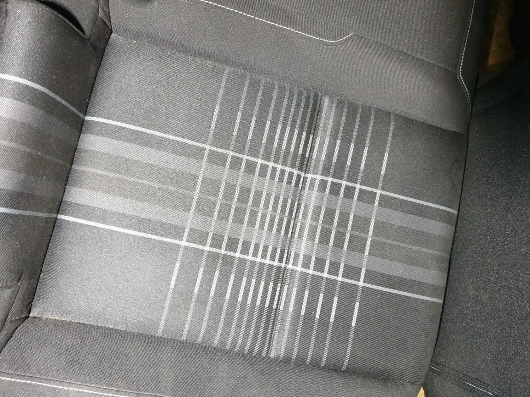 Juego Asientos VOLKSWAGEN Golf VII (5G1, BQ1, BE1, BE2) Imagem-16