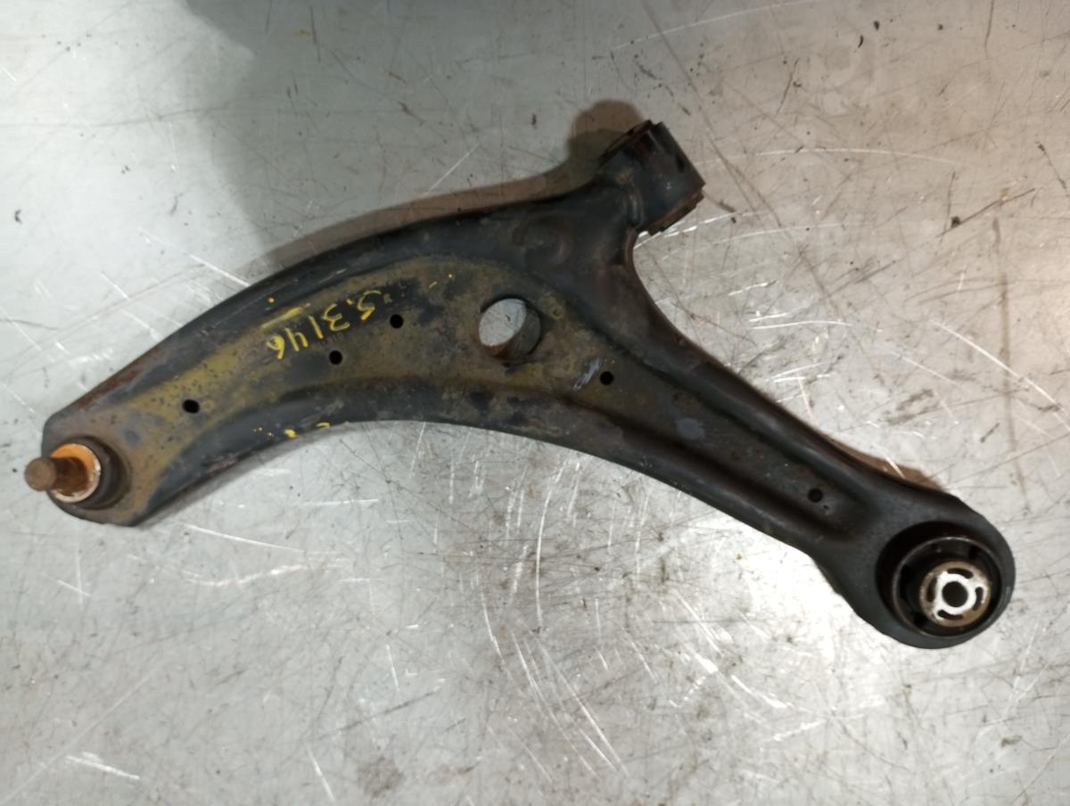Brazo suspensión delantero izquierdo FORD Fiesta VII (HJ, HF)
