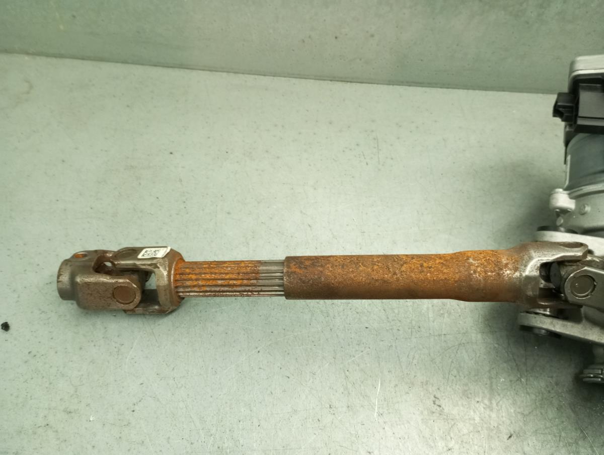 Steering column FORD Fiesta VII (HJ, HF) Imagem-1