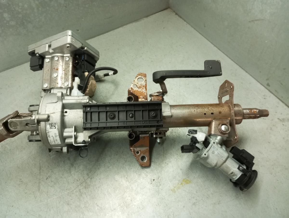 Steering column FORD Fiesta VII (HJ, HF) Imagem-2