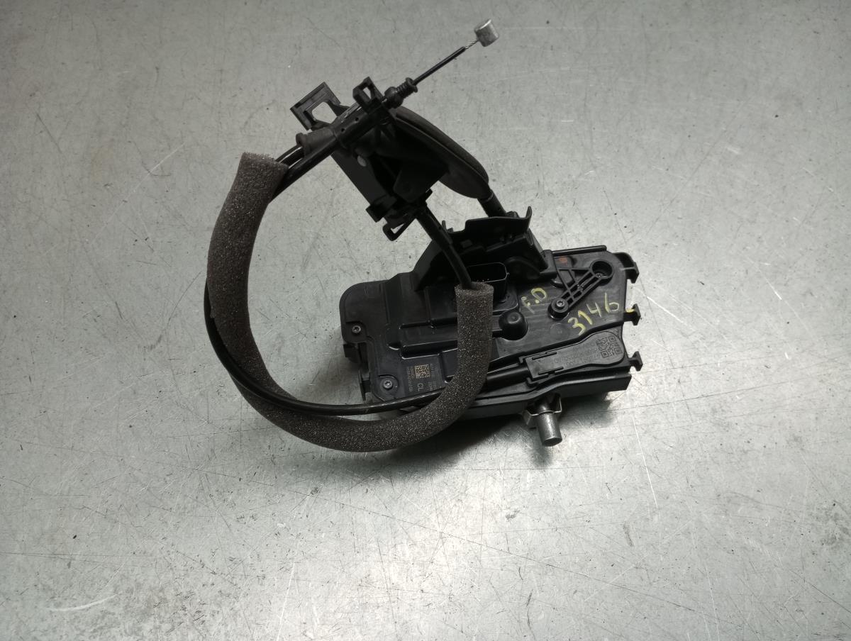 Cerradura / cierre puerta delantero derecho FORD Fiesta VII (HJ, HF)