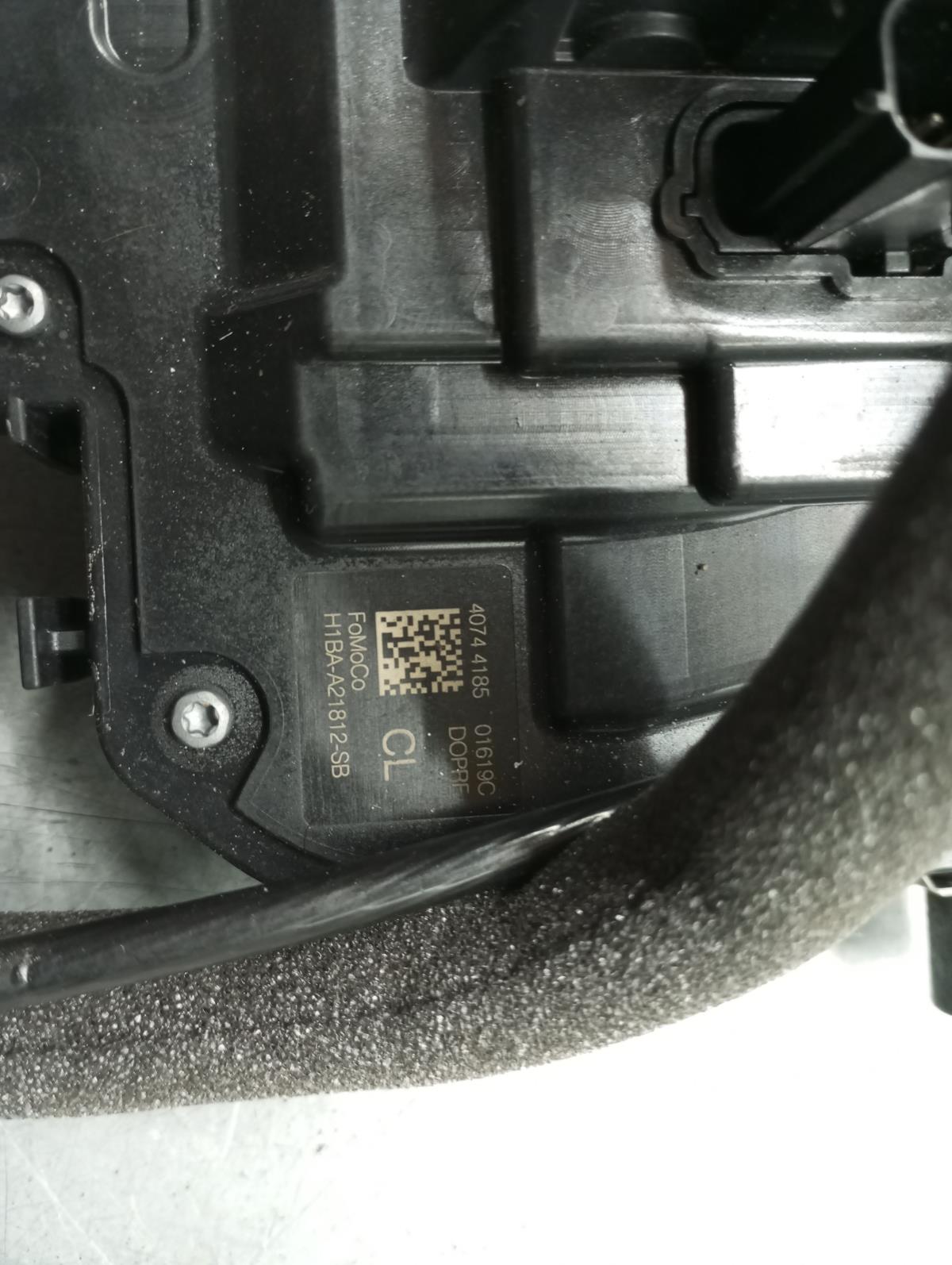 Serrure Avant Droite FORD Fiesta VII (HJ, HF) Imagem-3