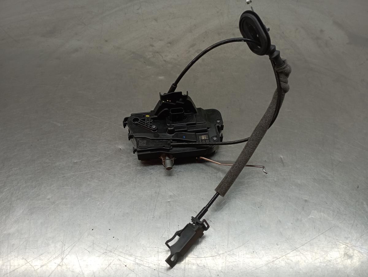 Cerradura / cierre puerta delantero izquierdo FORD Fiesta VII (HJ, HF)