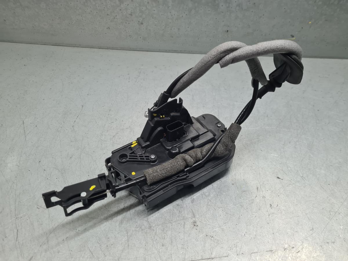 Cerradura / cierre puerta delantero izquierdo FORD Fiesta VII (HJ, HF)