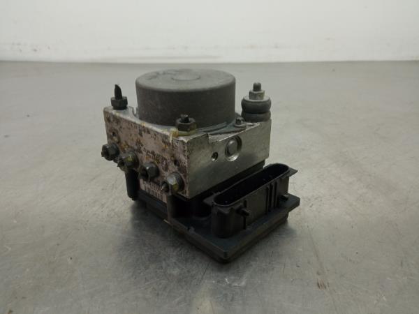 ABS RENAULT Clio III (BR0/1, CR0/1)