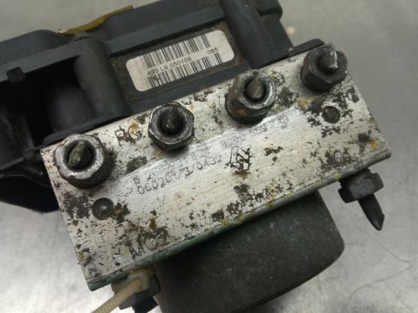 ABS RENAULT Clio III (BR0/1, CR0/1) Imagem-2