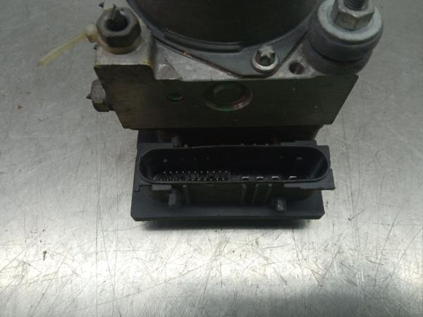 ABS RENAULT Clio III (BR0/1, CR0/1) Imagem-1