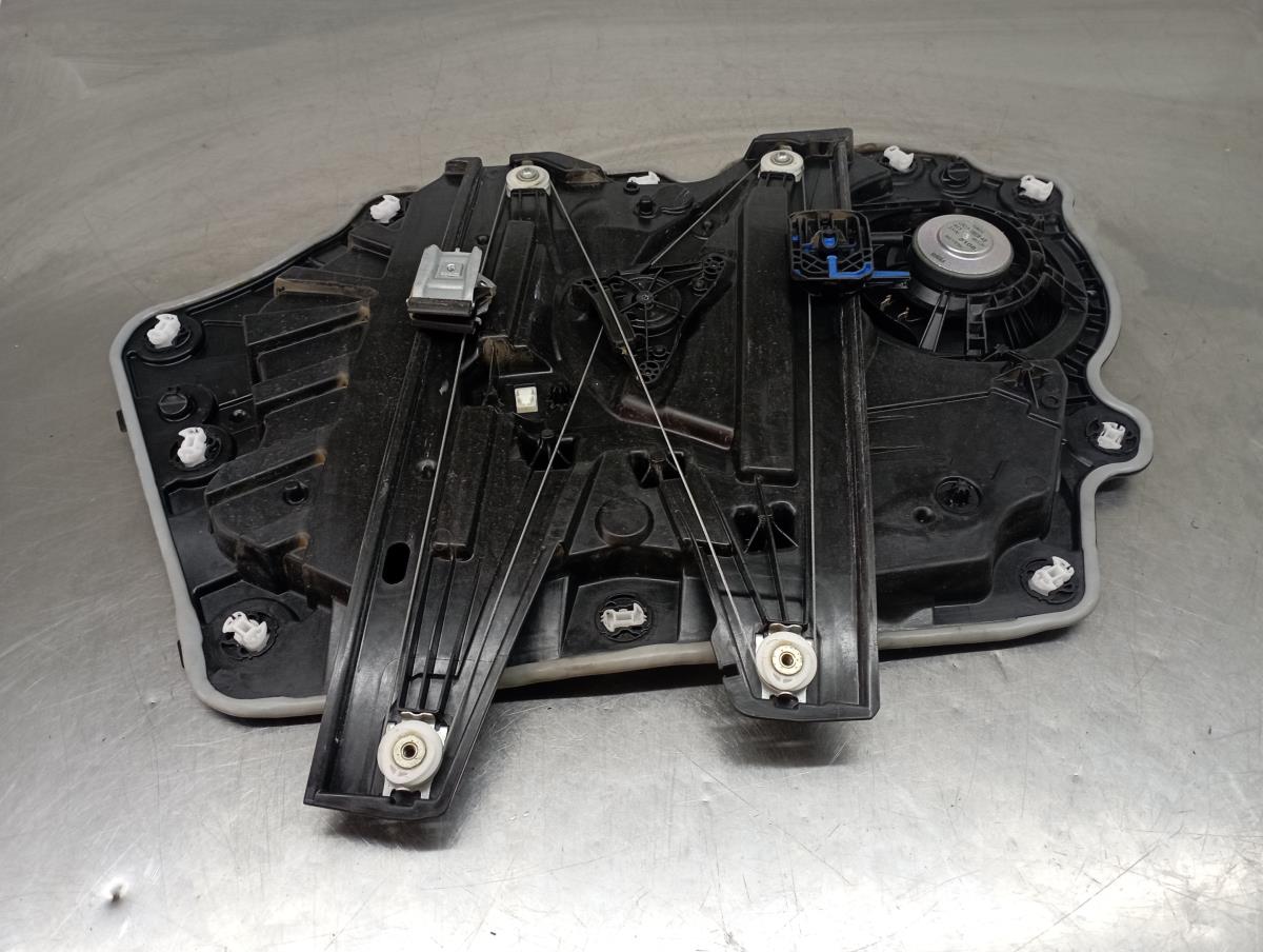 Elevalunas delantero izquierdo FORD Fiesta VII (HJ, HF)