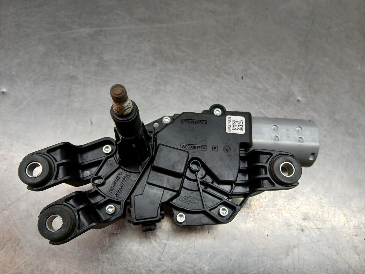 Motore tergicristallo posteriore FORD Fiesta VII (HJ, HF) Imagem-1