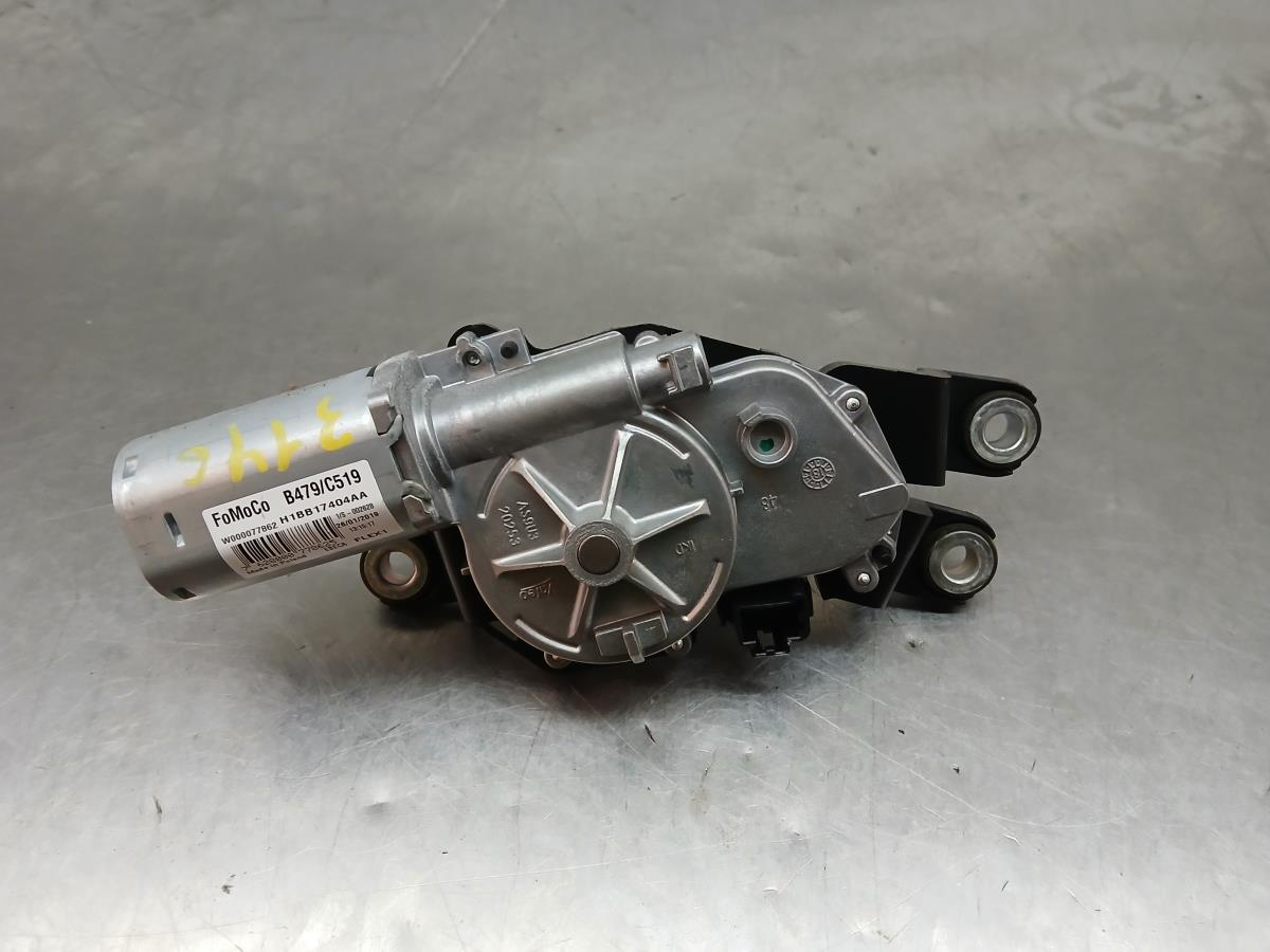 Rear Wiper Motor FORD Fiesta VII (HJ, HF)