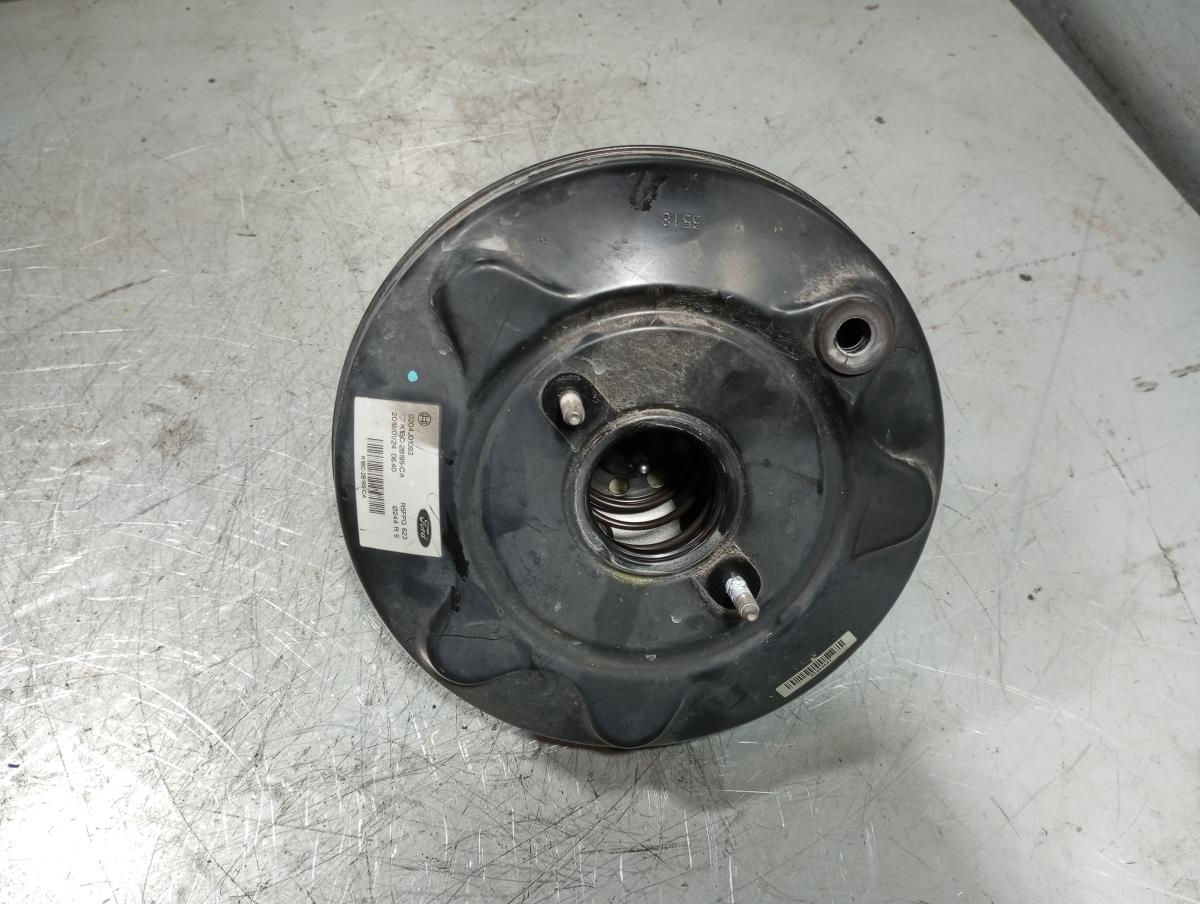 Servofreno FORD Fiesta VII (HJ, HF) Imagem-1