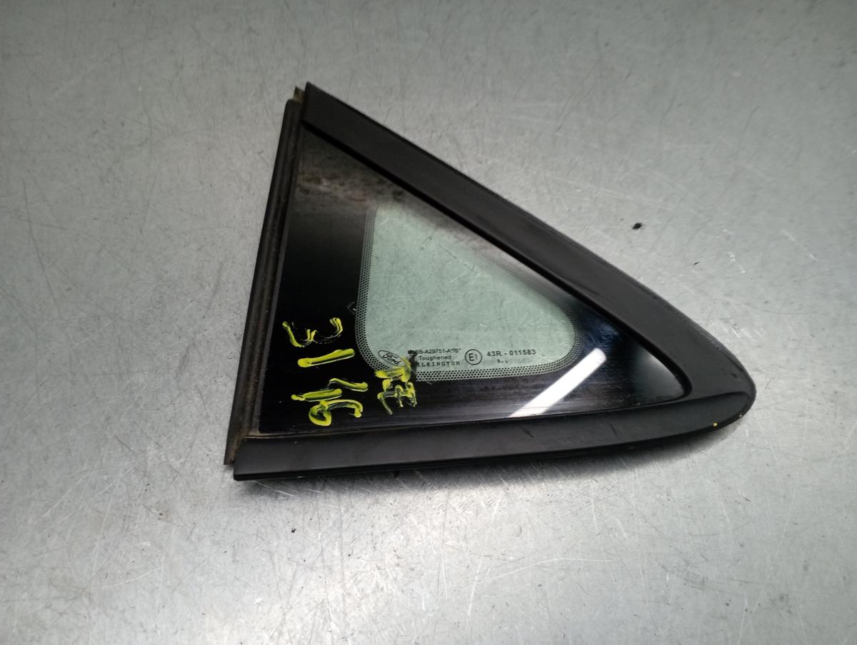 Vitre de custode arrière gauche FORD Fiesta VII (HJ, HF)
