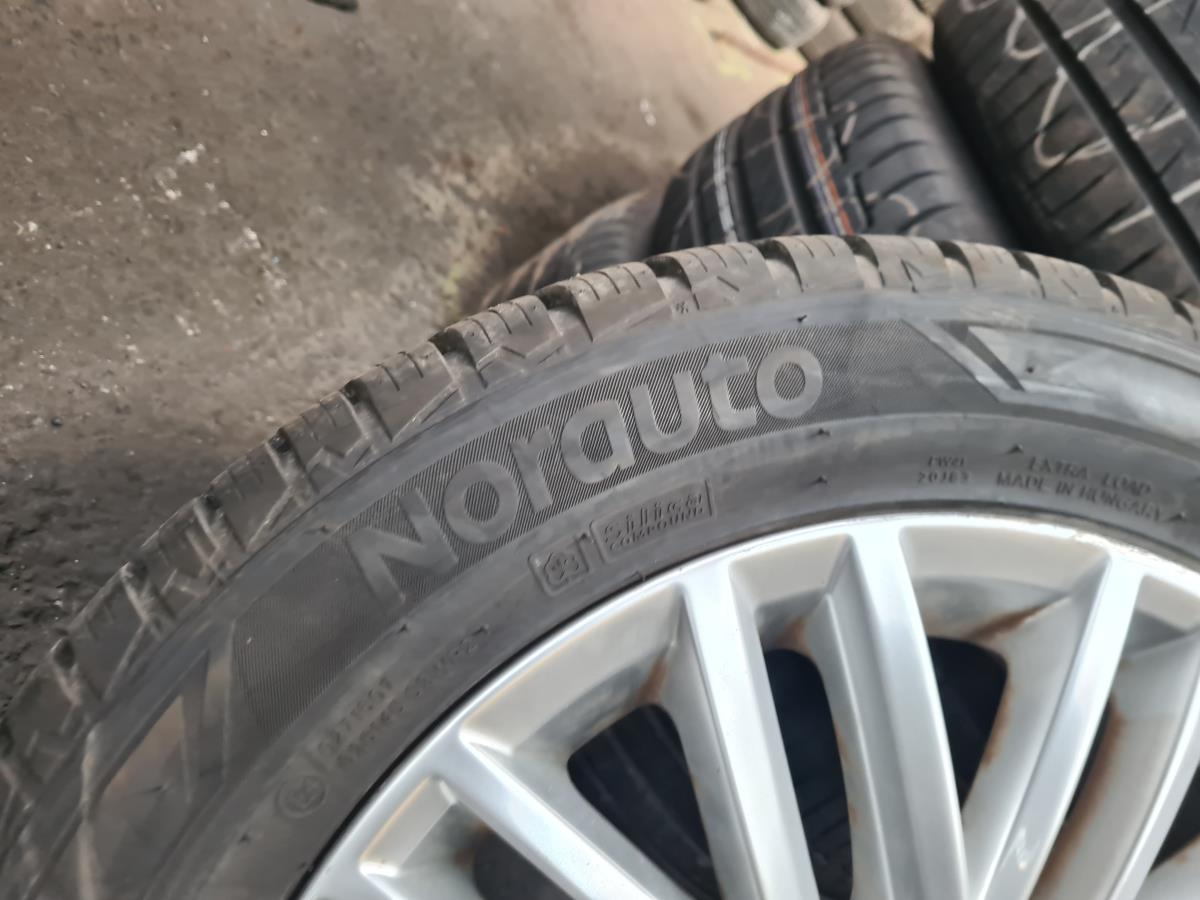 Set di cerchi VOLKSWAGEN Golf VII (5G1, BQ1, BE1, BE2) Imagem-14