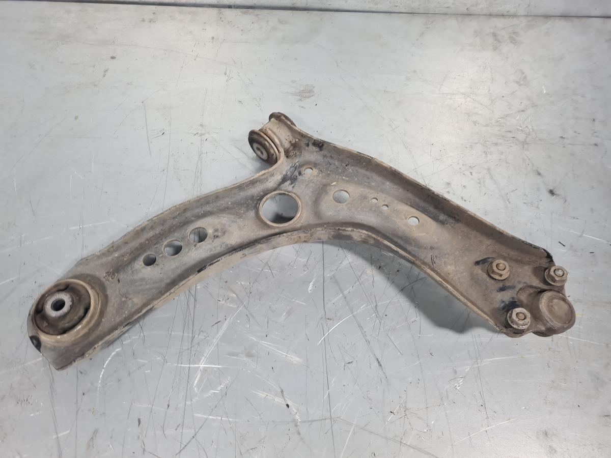 Left front suspension arm VOLKSWAGEN Golf VII (5G1, BQ1, BE1, BE2)