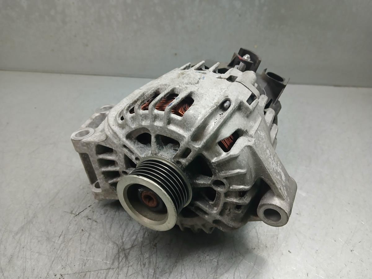 Alternador FORD Ka+