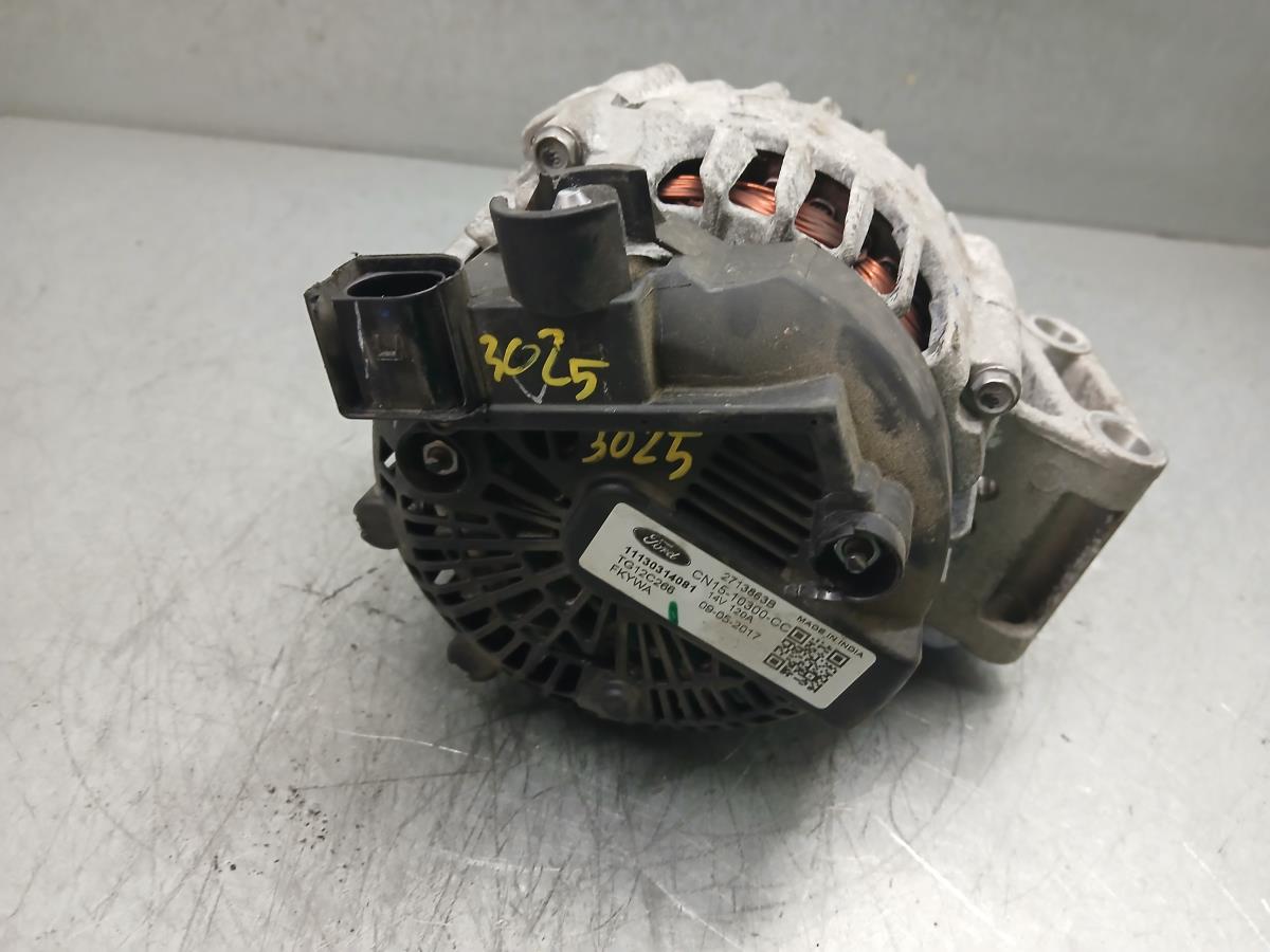 Alternador FORD Ka+ Imagem-2