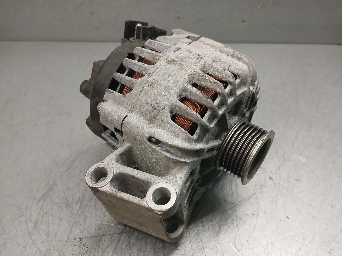 Alternador FORD Ka+ Imagem-1