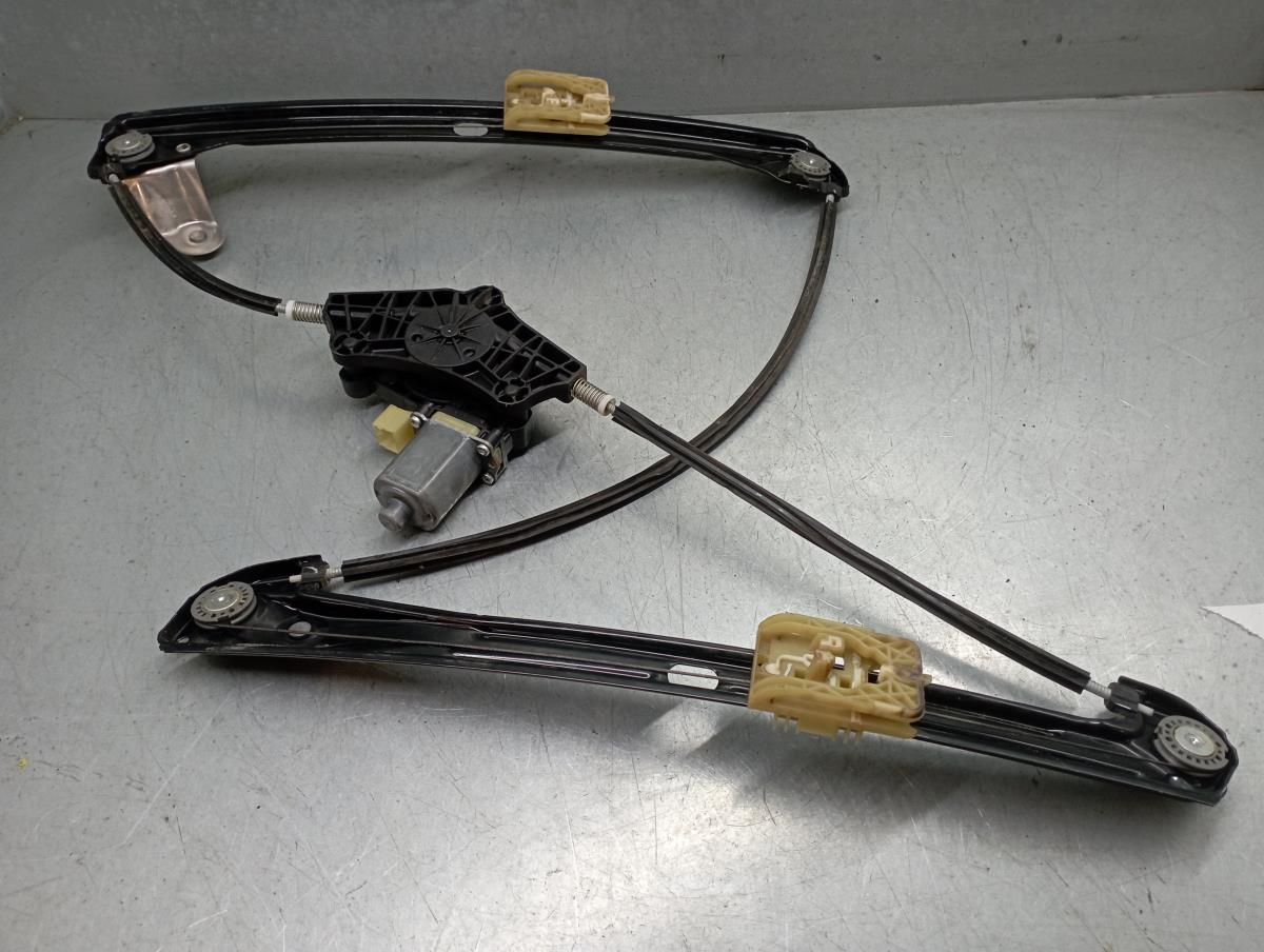 Lève-vitre avant gauche VOLKSWAGEN Golf VII (5G1, BQ1, BE1, BE2) Imagem-1