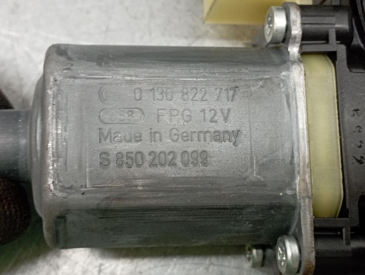 Lève-vitre avant gauche VOLKSWAGEN Golf VII (5G1, BQ1, BE1, BE2) Imagem-5