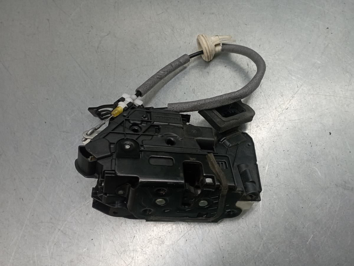 Front Right Door Lock VOLKSWAGEN Golf VII (5G1, BQ1, BE1, BE2) Imagem-1