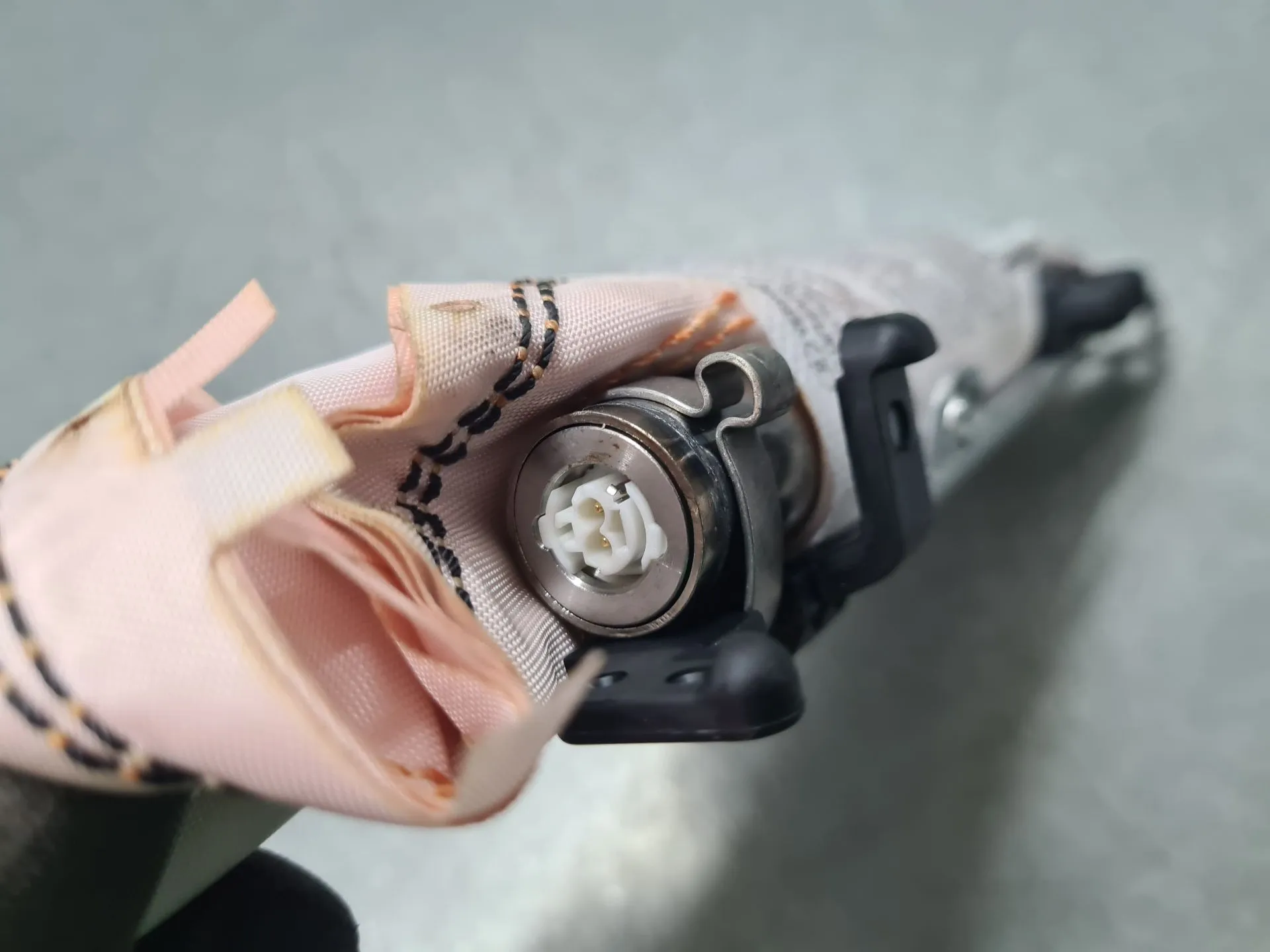 Airbag  Droite VOLKSWAGEN Golf VII (5G1, BQ1, BE1, BE2) Imagem-2