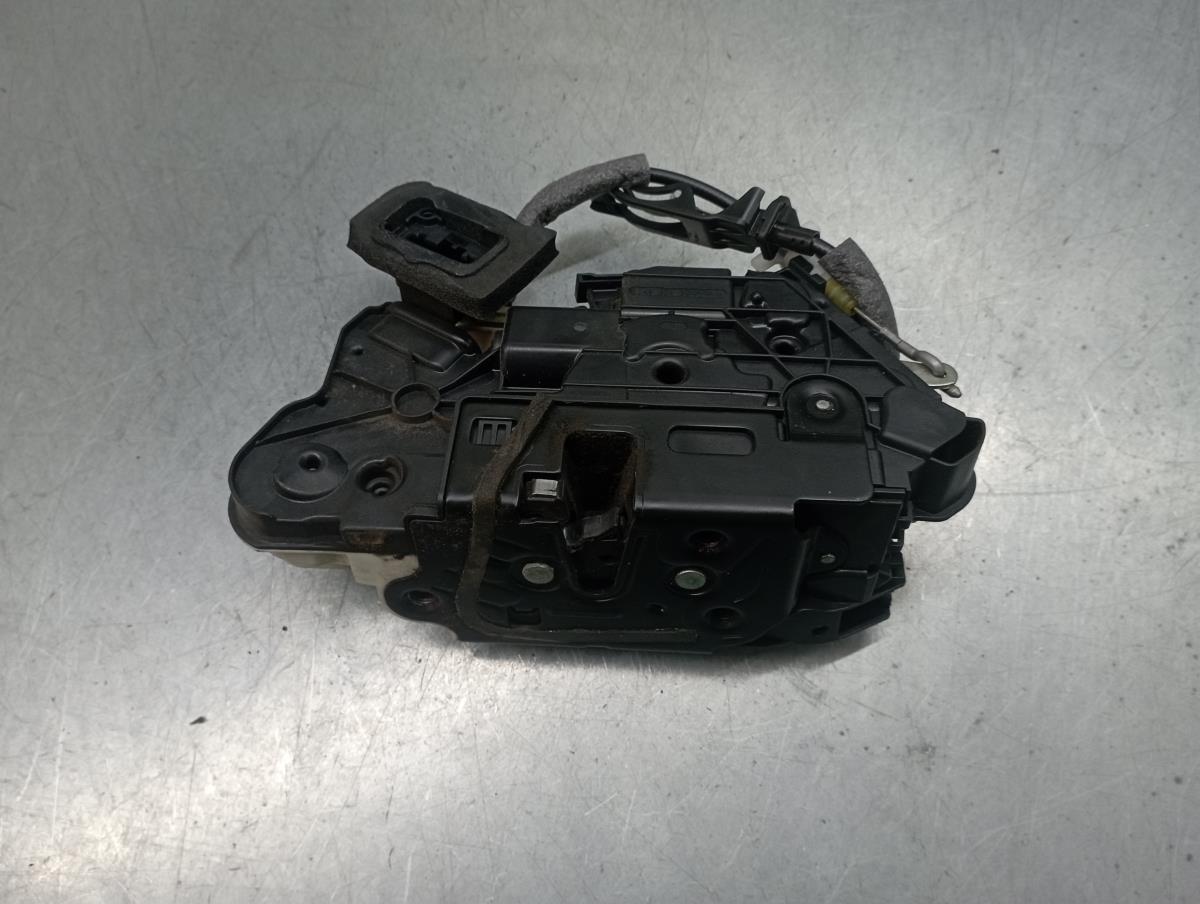 Front Left Door Lock VOLKSWAGEN Golf VII (5G1, BQ1, BE1, BE2) Imagem-1