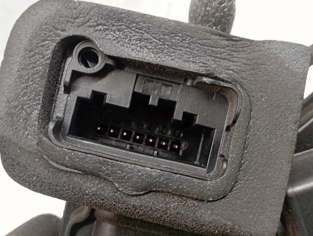 Front Left Door Lock VOLKSWAGEN Golf VII (5G1, BQ1, BE1, BE2) Imagem-2