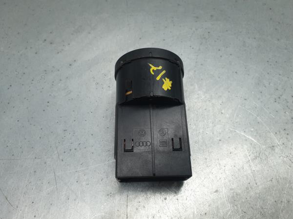 Botão / interruptor de luzes VOLKSWAGEN Polo (6R, 6C) Imagem-1