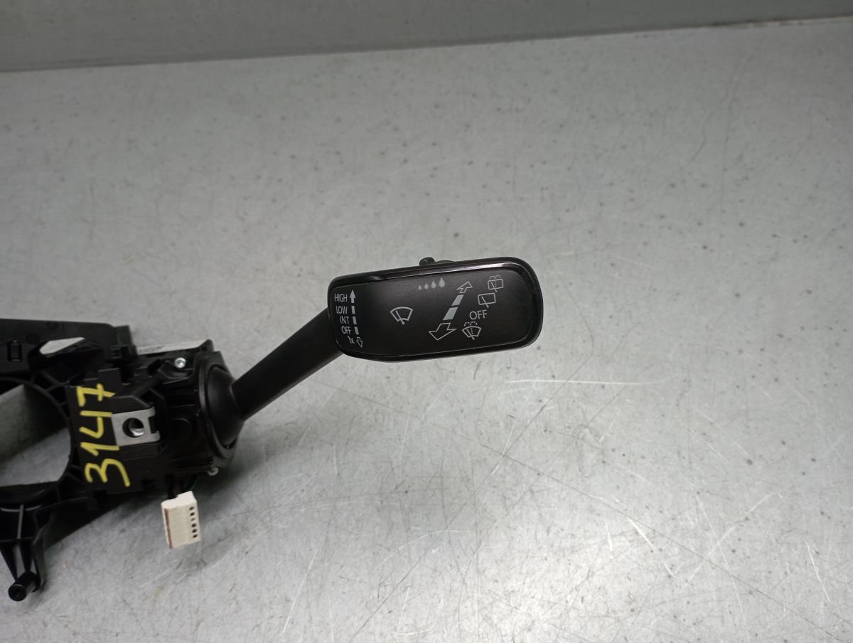 Light and wiper lever set VOLKSWAGEN Golf VII (5G1, BQ1, BE1, BE2) Imagem-2